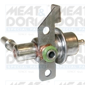 Fuel Pressure Regulator